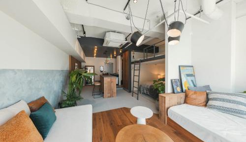 Superior Apartment