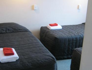 Two-Bedroom Apartment with Bath