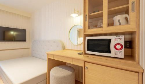 Small Twin Room