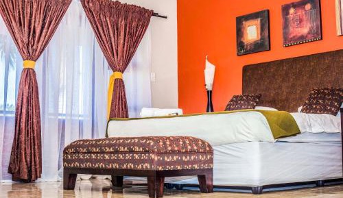 Twin/Double Room