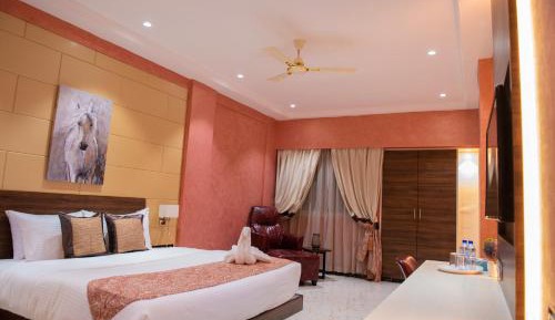 Superior Double Room