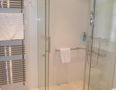 Panorama Single Room