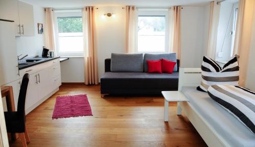 Apartment - Ground Floor