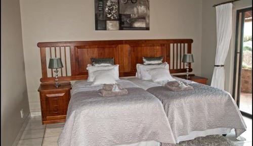 Twin/Double Room