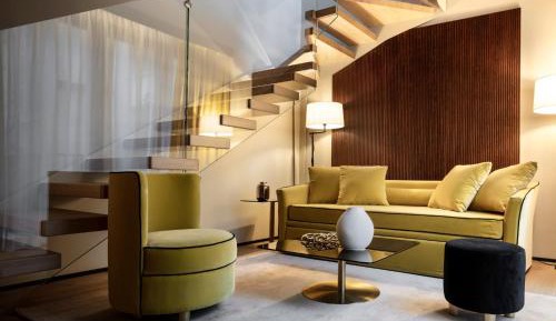 Duplex Suite