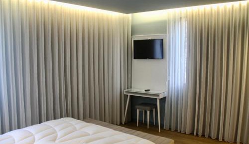 Suite with River View