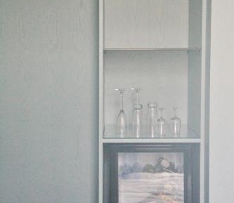 Suite with River View