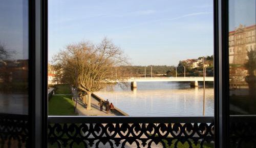 Suite with River View