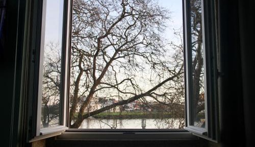 Suite with River View