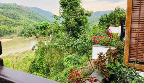 Riverfront Bungalow