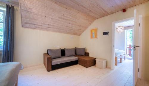 Quadruple Room with Bath