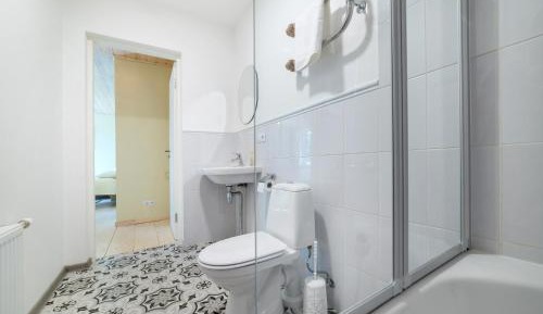 Quadruple Room with Bath