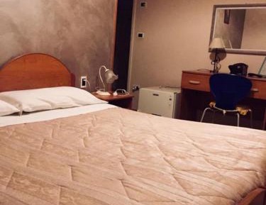 Business Double Room