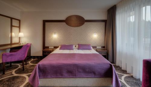 Comfort Double or Twin Room