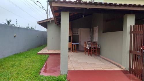 Two-Bedroom Townhouse