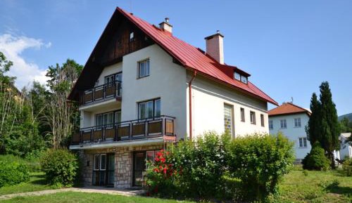 Five-Bedroom House
