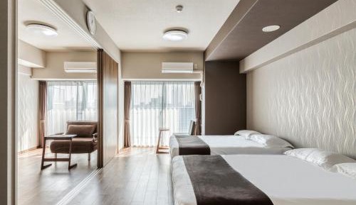 Superior Suite Room