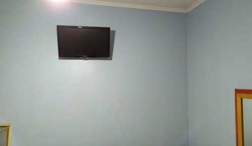 Small Twin Room