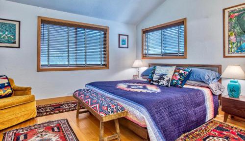 King Room with Garden View