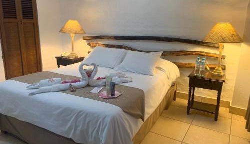 Superior Queen Room
