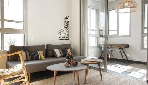 Superior Apartment