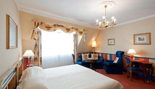 Maisonette