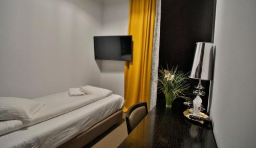 Superior Single Room