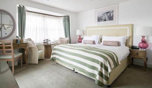  Double Room with inland View