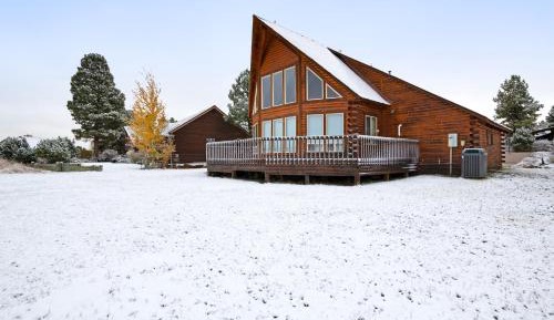 Three Bedroom holiday home 
