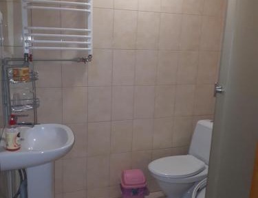 Double Room with Extra Bed