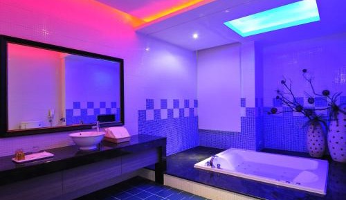 Premier Double Room