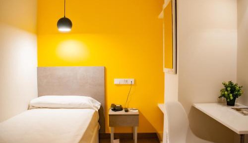 Superior Single Room