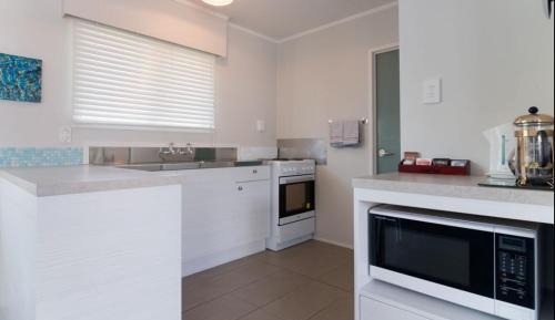 Superior Two-Bedroom Apartment
