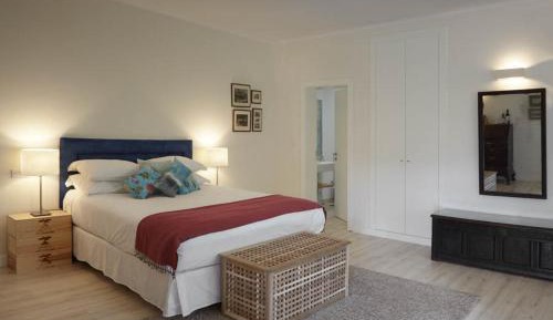 Deluxe Cottage Double Room