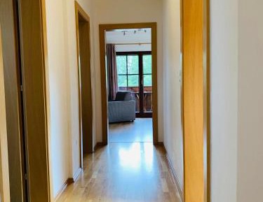 Duplex Apartment