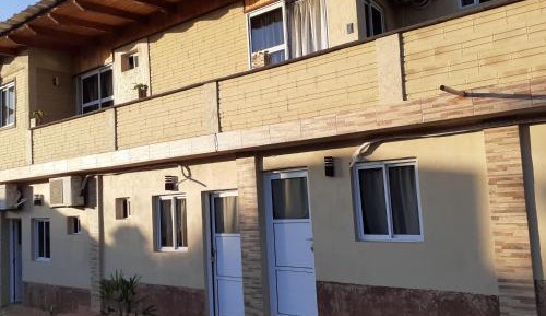 Apartment - Ground Floor