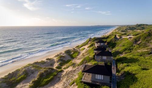 Double or Twin Room with Sea View