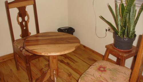 Classic Double Room with Sea View