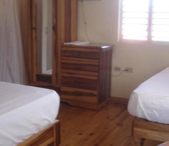 Superior Twin Room with Sea View