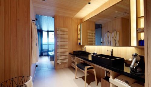 Suite Resort Low-Floor (Only 2nd floor)