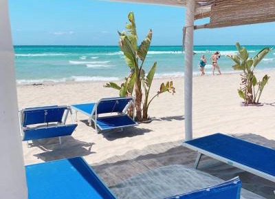 Two-Bedroom Townhouse