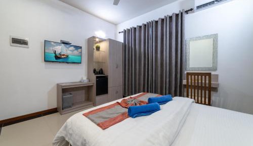 Comfort Room