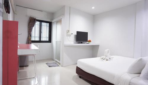Double Room - Tower 1