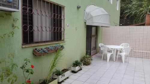 Apartment - Ground Floor