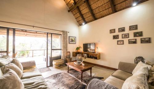Family Chalet
