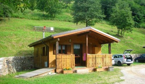 Two-Bedroom Bungalow