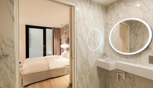 Double Room PMR