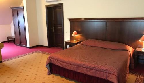 Superior Queen Room