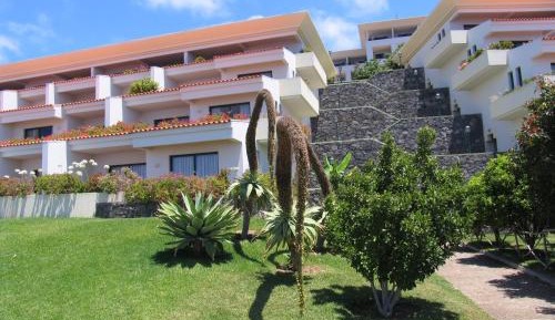 Studio with Balcony and sea view