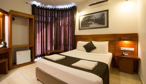 Triple Room with Balcony